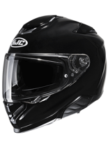 Full face helmet HJC RPHA 71 black