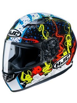 Full Face helmet HJC CS-15 Navarro 9