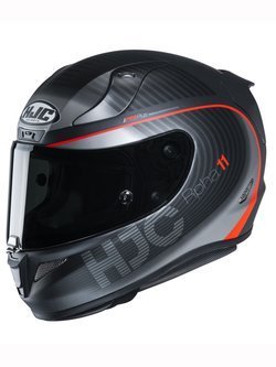 Full face helmet HJC RPHA 11 BINE BLACK/RED