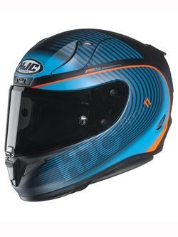 Full face helmet HJC RPHA 11 BINE BLUE