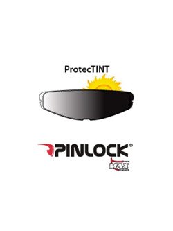 Pinlock protect tint sun reactive FOTOCHROME for HJC HJ-33