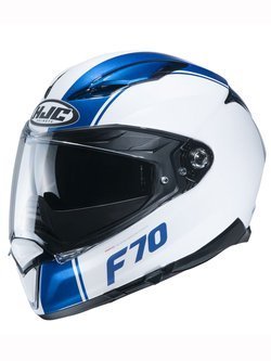 Full Face helmet HJC F70 MAGO