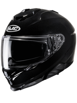 Full face helmet HJC i71 black