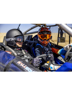Interkom motocyklowy Cardo Packtalk Edge ORV (1 zestaw)